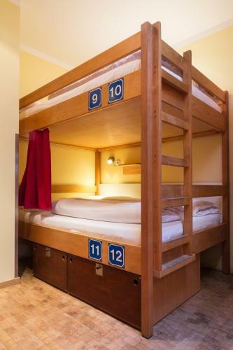 Albergue Euro Youth Hotel Munich