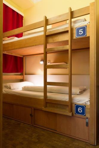 Albergue Euro Youth Hotel Munich