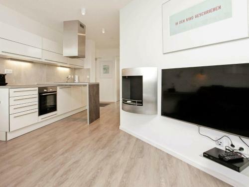 One-bedroom Holiday Home In Wendtorf 5