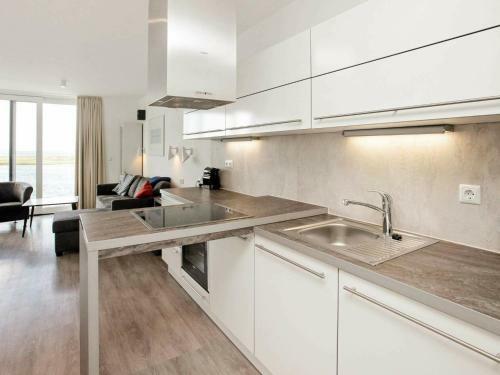 One-bedroom Holiday Home In Wendtorf 5