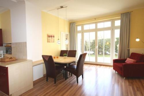 Apartamento Duenenschloss-haus-1-wohnung-6-389