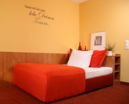 Hotel Von Heyden