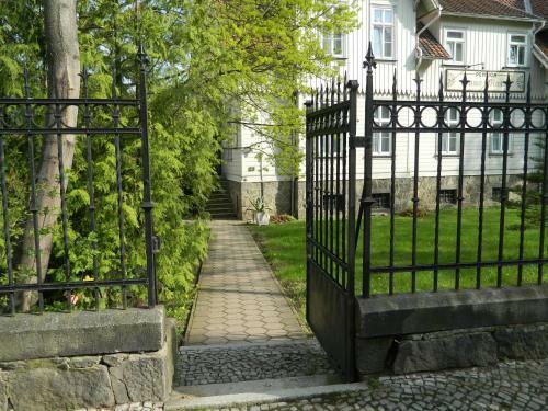 Hostal Pension Haus Marga