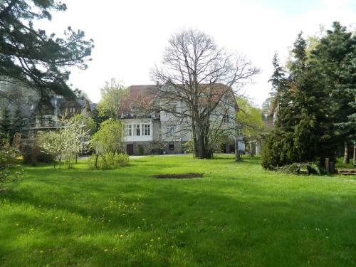 Hostal Pension Haus Marga