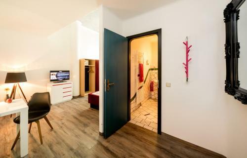 Arthotel Magdeburg