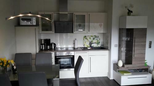 Apartamento Ferienwohnung Am Kleehagen