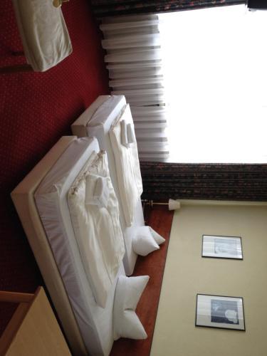 Domo Hotel Mondial