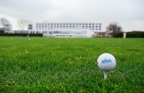 Atlantic Hotel Galopprennbahn