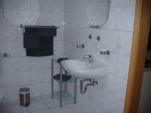 Apartamentos "ferienwohnungen Wiesenblick"