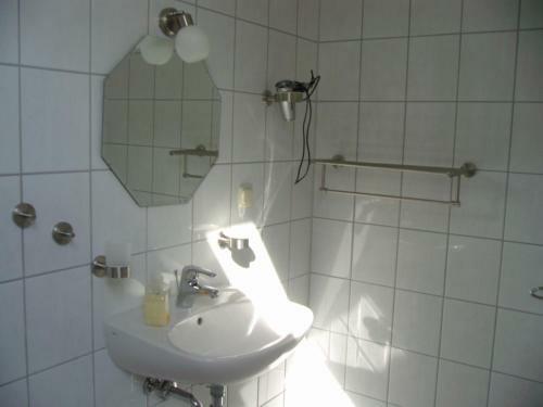 Apartamentos "ferienwohnungen Wiesenblick"