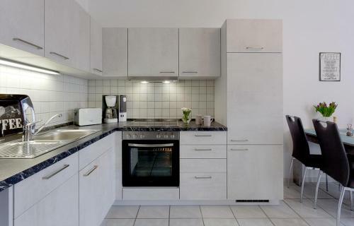 Apartamentos "ferienwohnungen Wiesenblick"