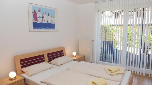 Apartamento Ferienwohnung Benz