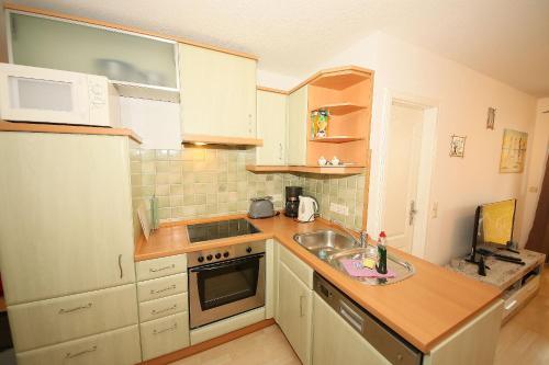 Apartamento Ferienwohnung Noak - Fewo 04