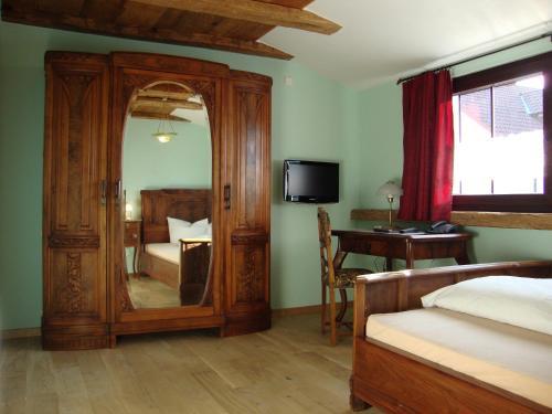Posada Hotel Restaurant L�wen