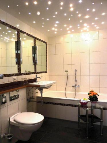Posada Hotel Restaurant L�wen