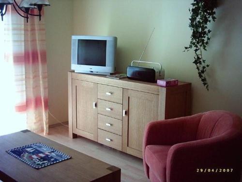 Apartamento Appartmenthaus Villa Laura