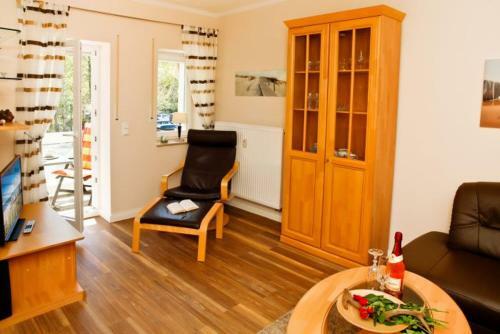 Apartamento Appartmenthaus Villa Laura