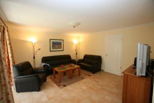 Apartamento Appartmenthaus Villa Laura