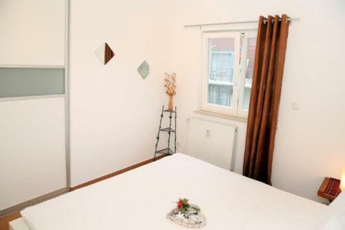 Apartamento Appartmenthaus Villa Laura