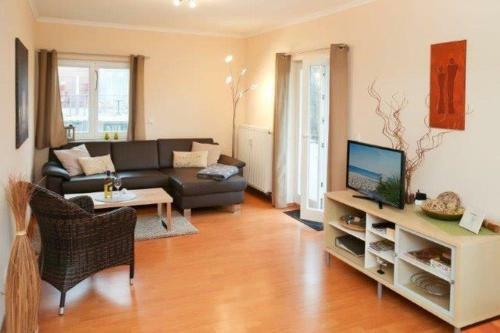 Apartamento Appartmenthaus Villa Laura