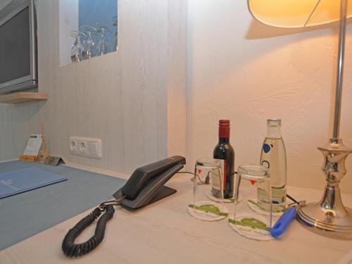 Hotel Insel B�sum
