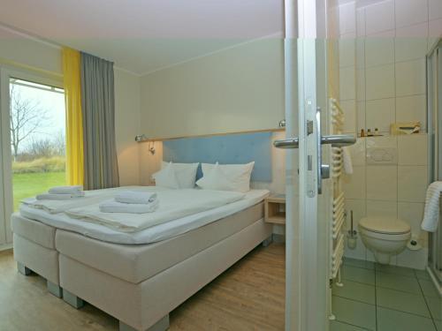 Hotel Insel B�sum