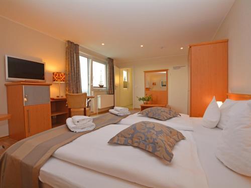 Hotel Insel B�sum