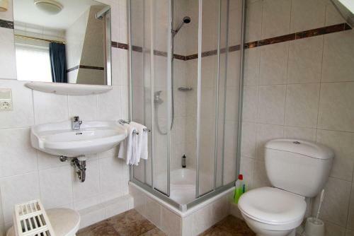 Apartamento Haus-meisennest-wohnung-eule