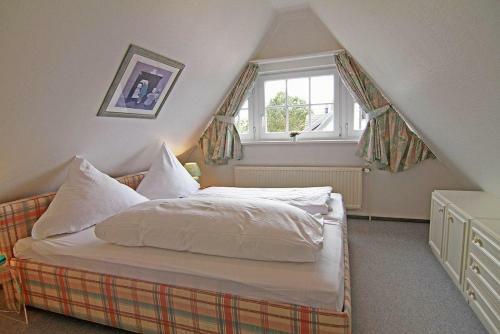 Apartamento Haus-meisennest-wohnung-eule