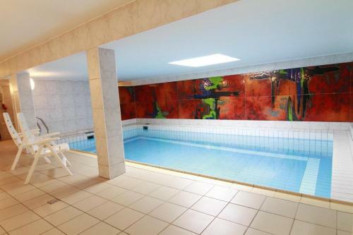 Apartamento Haus-meisennest-wohnung-eule