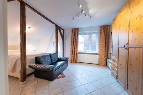 Apartamento Ferienwohnung Kruppa