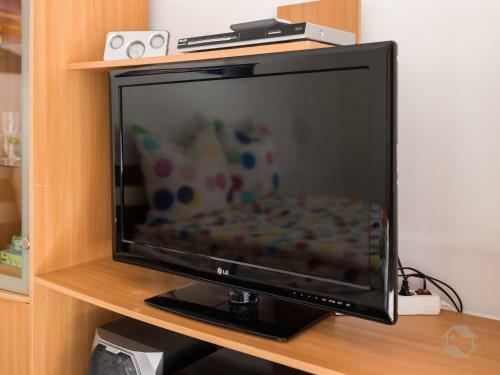 Apartamento Ferienwohnung Mit Schwimmbad Am Kurpark