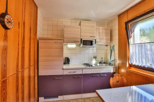 Bungalow Waldh�us�l