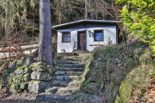 Bungalow Waldh�us�l