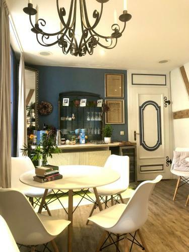 Hostal Pension Altstadt M�nch In Top Lage
