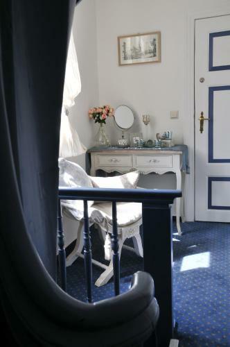 Hostal Pension Altstadt M�nch In Top Lage