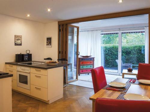 Apartamento Dippel Ferienwohnungen Ruhpolding