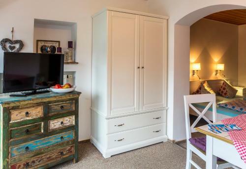 Apartamento Dippel Ferienwohnungen Ruhpolding
