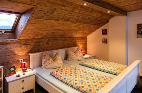 Apartamento Dippel Ferienwohnungen Ruhpolding