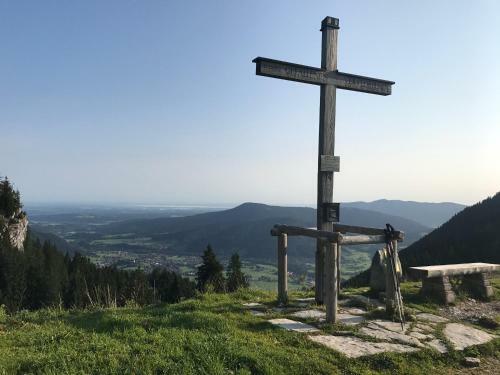 Apartamento Dippel Ferienwohnungen Ruhpolding