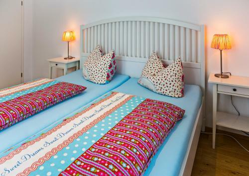 Apartamento Dippel Ferienwohnungen Ruhpolding