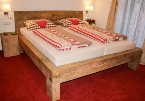 Apartamento Dippel Ferienwohnungen Ruhpolding