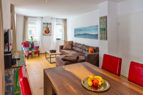 Apartamento Dippel Ferienwohnungen Ruhpolding