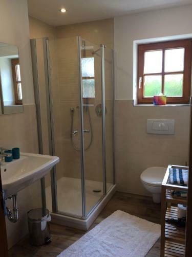 Apartamento Dippel Ferienwohnungen Ruhpolding