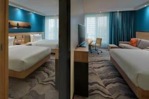 Hotel Hampton By Hilton Berlin City Centre Alexanderplatz