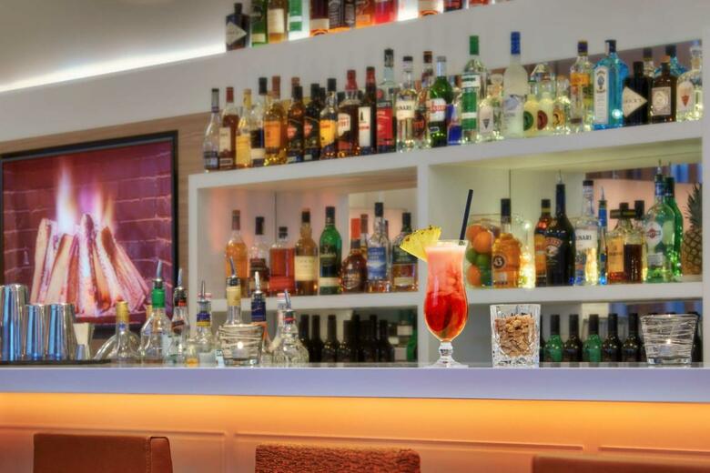 Hotel Hampton By Hilton Berlin City Centre Alexanderplatz
