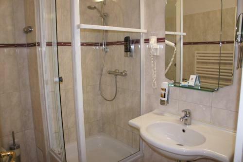 Hotel Reuterhaus Wismar
