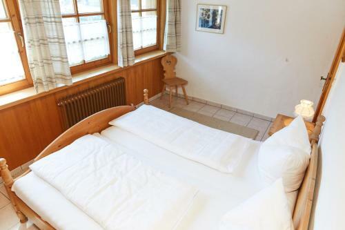 Apartamento Ferienwohnung Scheffler-gummlich