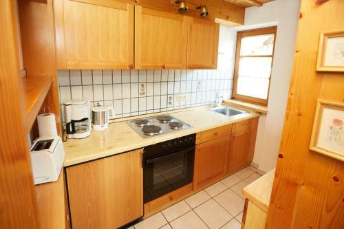 Apartamento Ferienwohnung Scheffler-gummlich