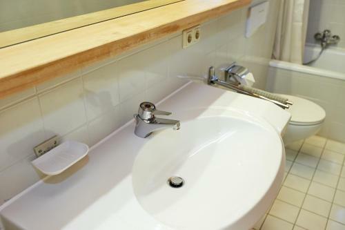 Apartamento Ferienwohnung Scheffler-gummlich